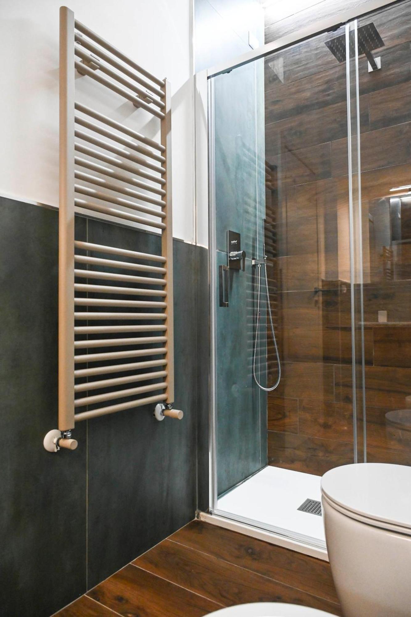 Appartement Il Colle Di Torre Orsina Extérieur photo